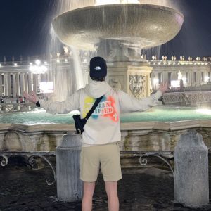 “alive n’ free” sweatsuit